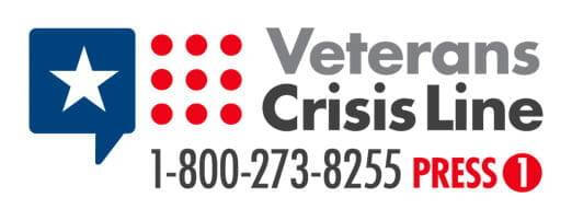 Veterans Crisis Line